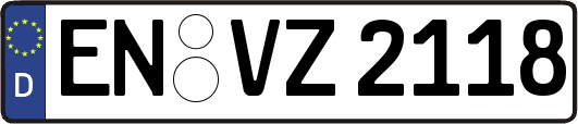 EN-VZ2118