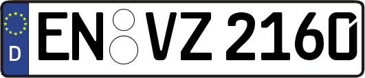 EN-VZ2160