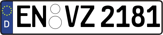 EN-VZ2181