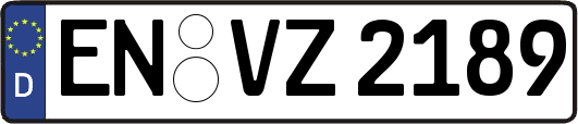 EN-VZ2189