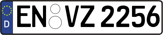 EN-VZ2256