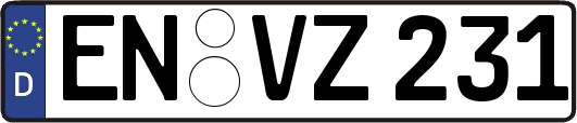 EN-VZ231