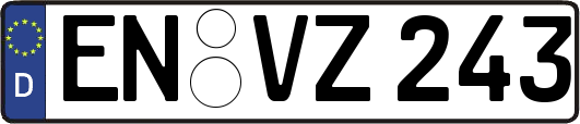 EN-VZ243