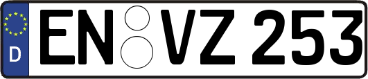 EN-VZ253