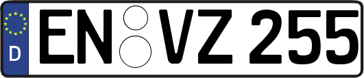 EN-VZ255