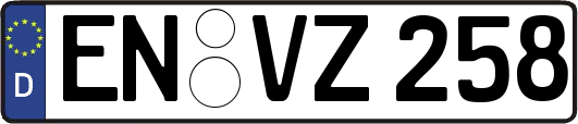 EN-VZ258