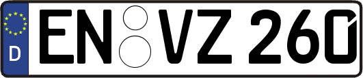 EN-VZ260