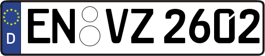 EN-VZ2602