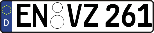 EN-VZ261