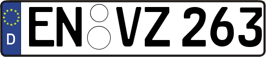 EN-VZ263