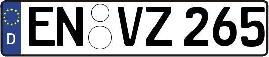 EN-VZ265