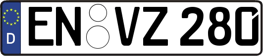 EN-VZ280