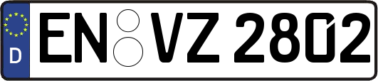 EN-VZ2802