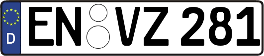 EN-VZ281
