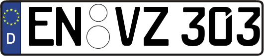 EN-VZ303
