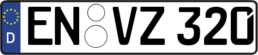 EN-VZ320