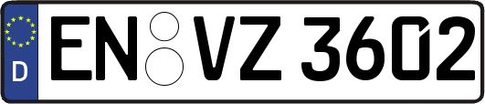 EN-VZ3602