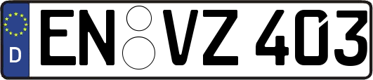 EN-VZ403