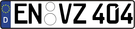 EN-VZ404