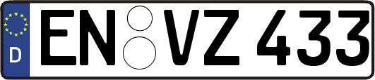 EN-VZ433
