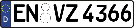 EN-VZ4366