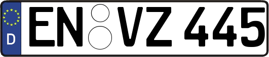 EN-VZ445