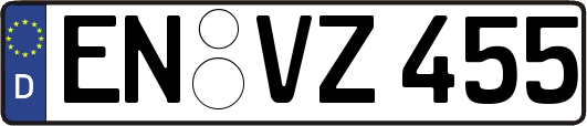 EN-VZ455