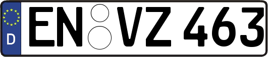 EN-VZ463
