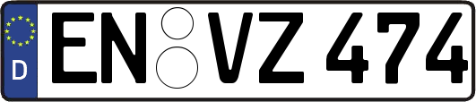 EN-VZ474