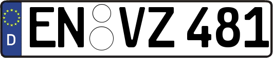 EN-VZ481