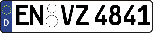 EN-VZ4841