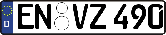 EN-VZ490
