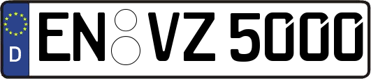 EN-VZ5000