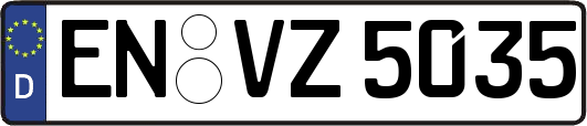 EN-VZ5035
