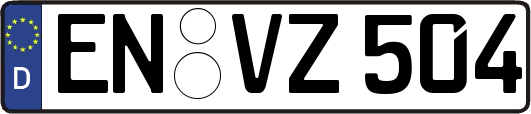 EN-VZ504