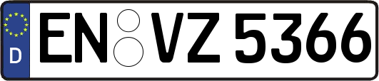 EN-VZ5366