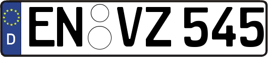 EN-VZ545