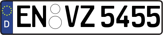 EN-VZ5455