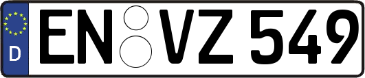 EN-VZ549