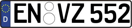 EN-VZ552