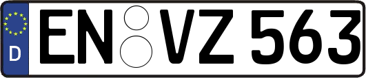 EN-VZ563