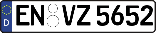 EN-VZ5652