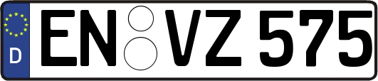 EN-VZ575