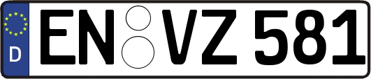 EN-VZ581