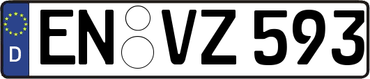 EN-VZ593