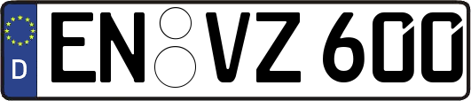 EN-VZ600