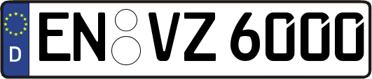 EN-VZ6000