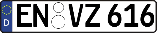 EN-VZ616