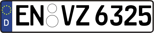 EN-VZ6325