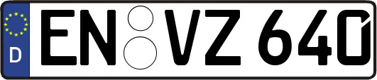 EN-VZ640